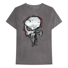 Punisher Metallic Skull thumbnail
