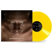 Spirit Rising (Yellow Vinyl) thumbnail