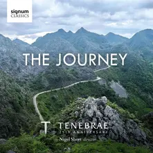 CD JOURNEY