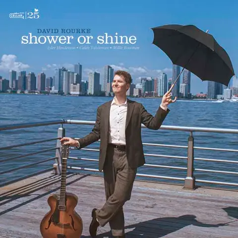 CD SHOWER OR SHINE