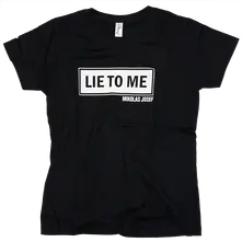 Mikolas Josef – Lie To Me (Tričko)