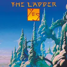 CD THE LADDER