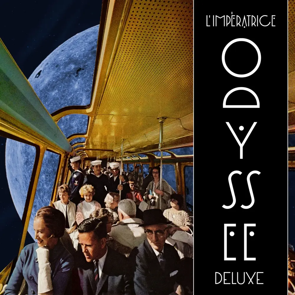 ODYSSEE