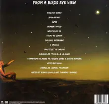Cordae – FROM A BIRDS EYE VIEW (TAN VINYL) (Vinyl)