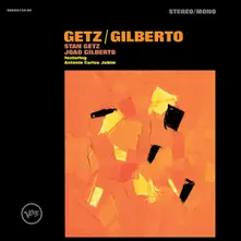 GETZ/GILBERTO thumbnail