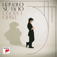 CD Chopin Orbit
