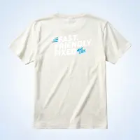 2026 – AT&T Fast Friendly Fixed Globe Re-Made T-Shirt (T-shirt)