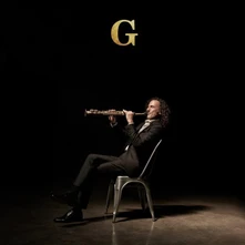 Kenny G, CD New Standards