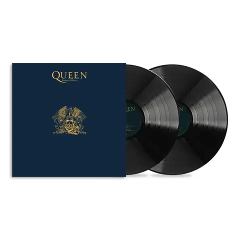 GREATEST HITS II