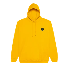 Mikina Logo Hoodie