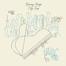 Benny Sings, CD CITY POP