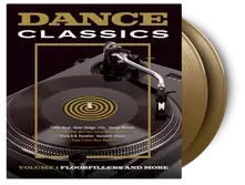 DANCE CLASSICS...VOL. 1 thumbnail