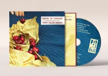 Nation of Language – DANCE CALLED MEMORY (CD)
