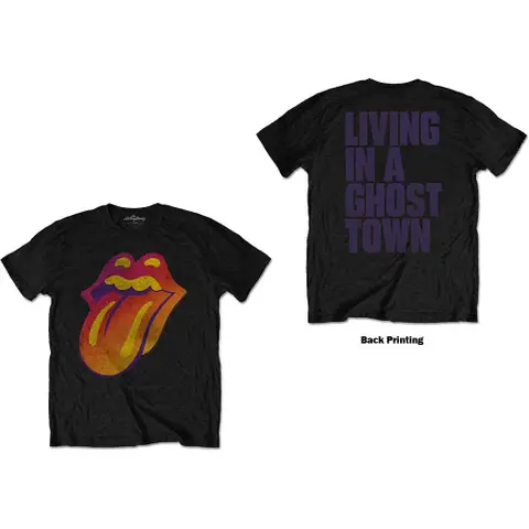 Ghost Town Distressed