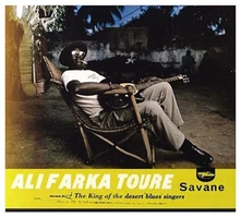 Vinyl SAVANE