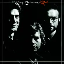 KING CRIMSON - RED thumbnail