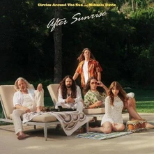 Mikaela Davis, Vinyl AFTER SUNRISE