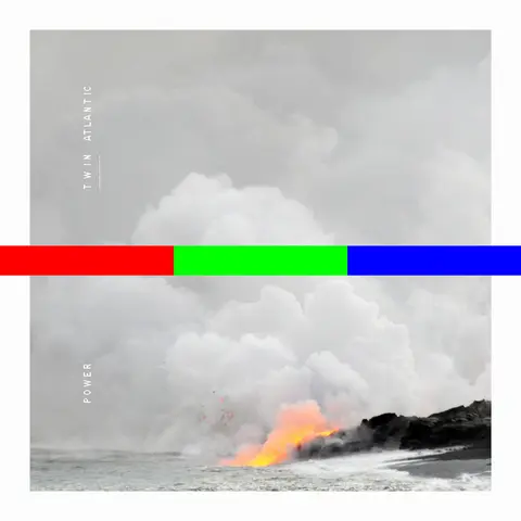 Twin Atlantic – Vinyl POWER