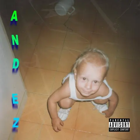 Yzomandias – Ze Dna