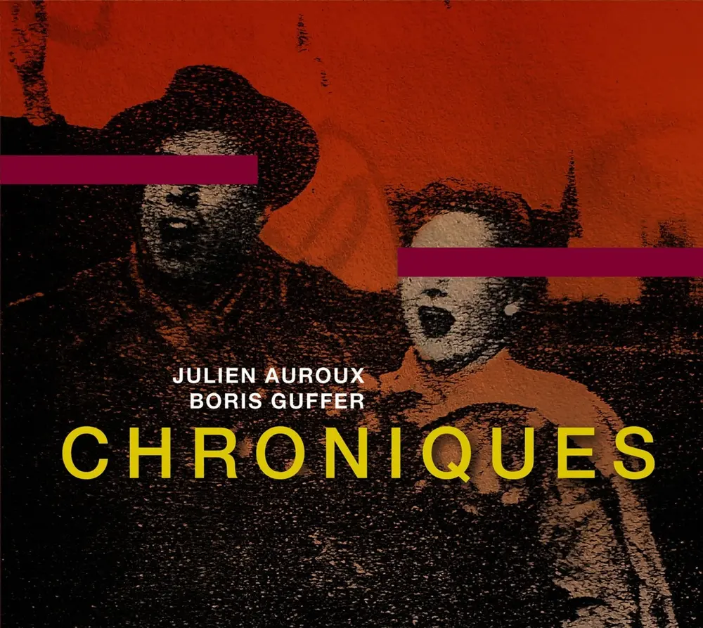 CHRONIQUES