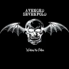 Avenged Sevenfold A7X, Vinyl WAKING THE FALLEN