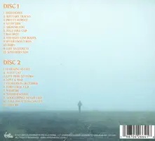 Kip Moore – SOLITARY TRACKS (CD)