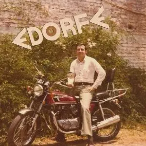 Vinyl 7-EDORFE Y SU CONJUNTO