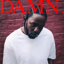 Kendrick Lamar, CD Damn.