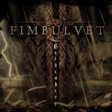 Fimbulvet, CD HEIDENHERZ