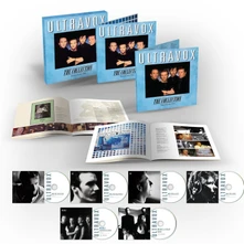 CD THE COLLECTION