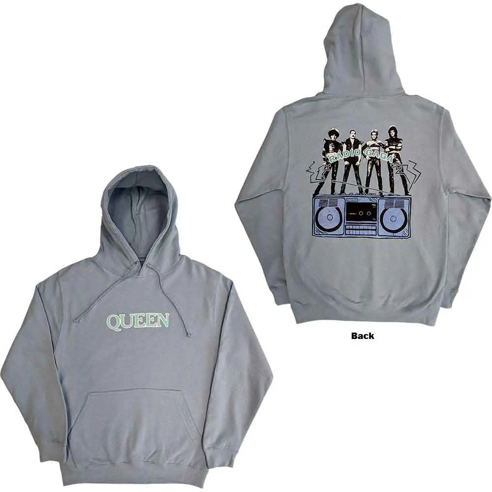Radio Ga Ga