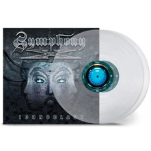 Symphony X, Vinyl ICONOCLAST