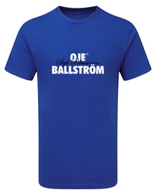 Oje Ballström thumbnail