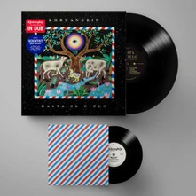 Khruangbin, Vinyl HASTA EL CIELO
