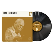Lonnie Liston Smith, Vinyl LONNIE LISTON SMITH JID017
