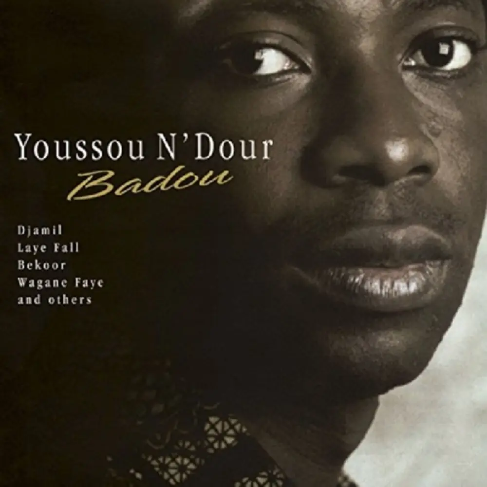 N'DOUR, YOUSSOU - BADOU