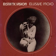 CD ELUSIVE MOJO