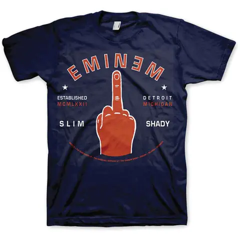 Detroit Finger