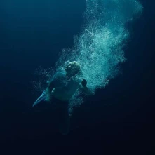 Låpsley, CD THROUGH WATER
