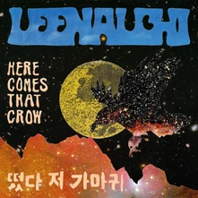 Vinyl HERE COMES THAT CROW