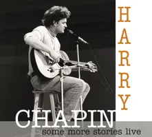 CD SOME MORE STORIES: LIVE AT RADIO BREMEN 1977