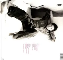 k.d. lang – WATERSHED (Vinyl)