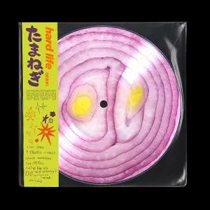 Hard Life – Vinyl ONION
