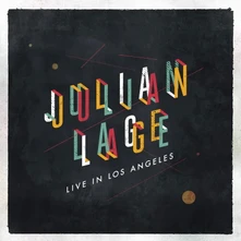 Julian Lage, Vinyl LIVE IN LOS ANGELES