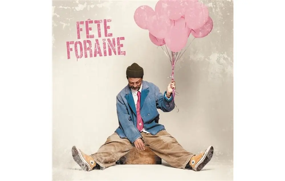 FETE FORAINE
