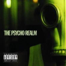 Psycho Realm, Vinyl The Psycho Realm