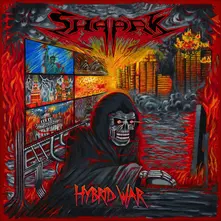 HYBRID WAR thumbnail