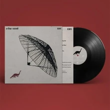 Arthur Russell, Vinyl CORN