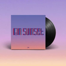 Paul Weller, Vinyl ON SUNSET