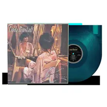 SIMPLE DREAMS (LIMITED BLUE VINYL, INDIE) thumbnail